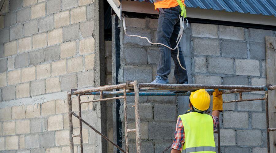 Expert top industrial roofings services in Herriman, UT